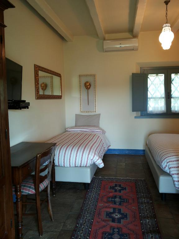 Alloggio Al San Girolamo Longiano Zimmer foto