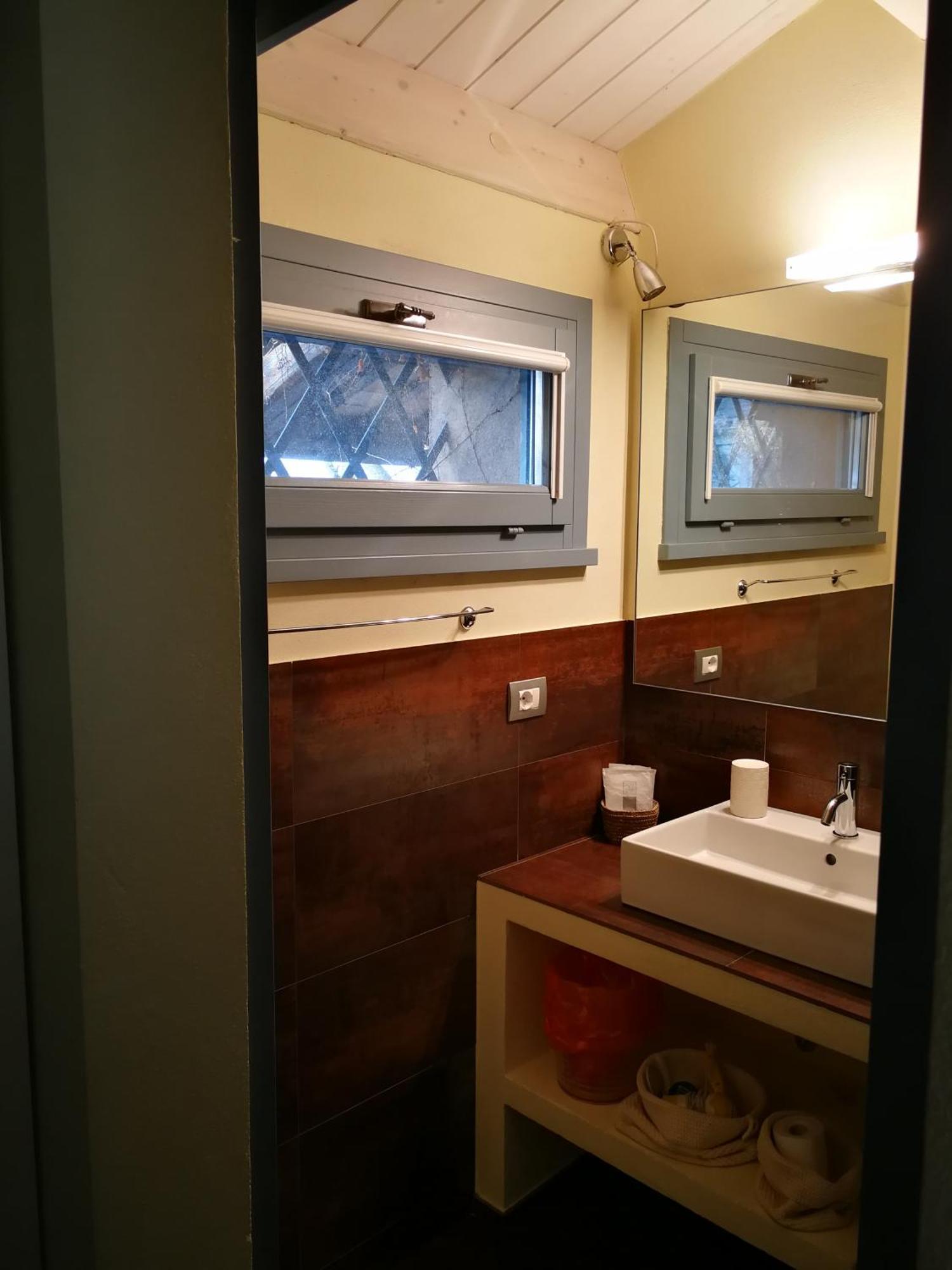 Alloggio Al San Girolamo Longiano Zimmer foto