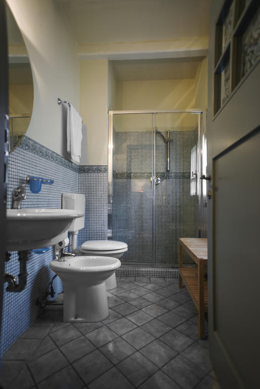 Alloggio Al San Girolamo Longiano Zimmer foto