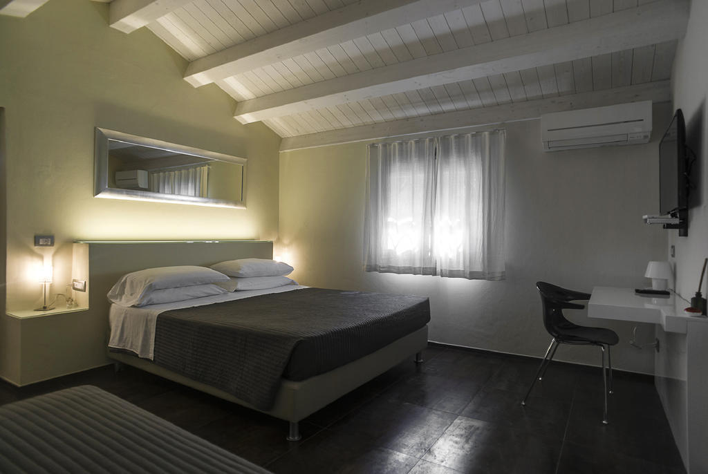 Alloggio Al San Girolamo Longiano Zimmer foto