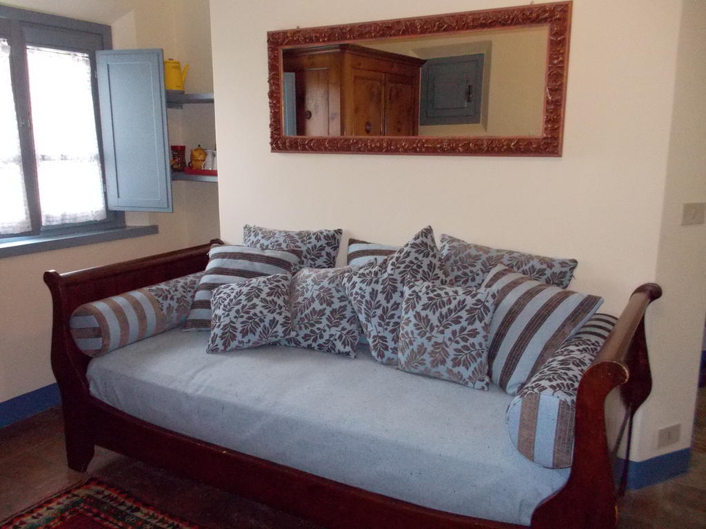 Alloggio Al San Girolamo Longiano Zimmer foto