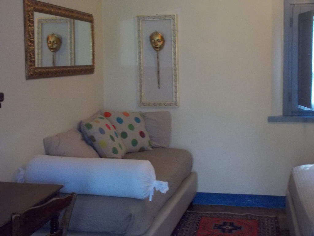 Alloggio Al San Girolamo Longiano Zimmer foto
